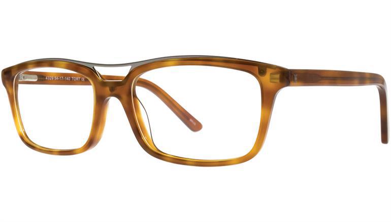 Picture of Helium Eyeglasses 4329