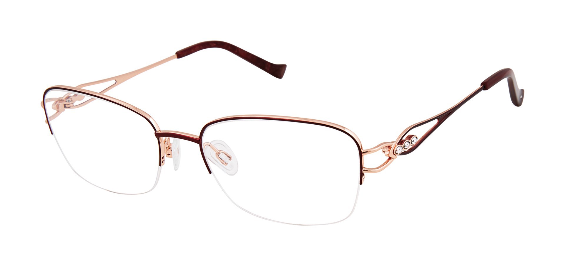 Picture of Tura Eyeglasses R134