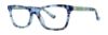 Picture of Kensie Eyeglasses FLARE
