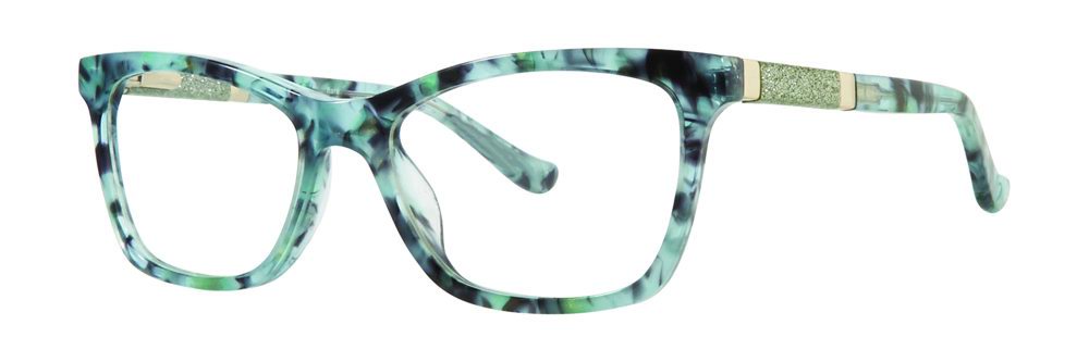 Picture of Kensie Eyeglasses FLARE