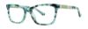 Picture of Kensie Eyeglasses FLARE