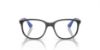 Picture of Ray Ban Jr Eyeglasses RY9078V