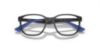 Picture of Ray Ban Jr Eyeglasses RY9078V