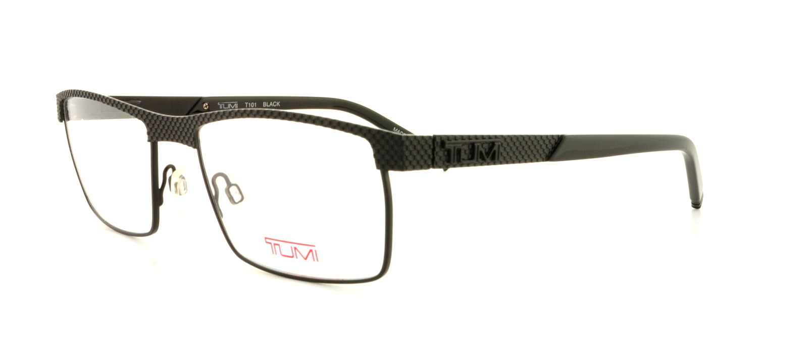 Picture of Tumi Eyeglasses T101