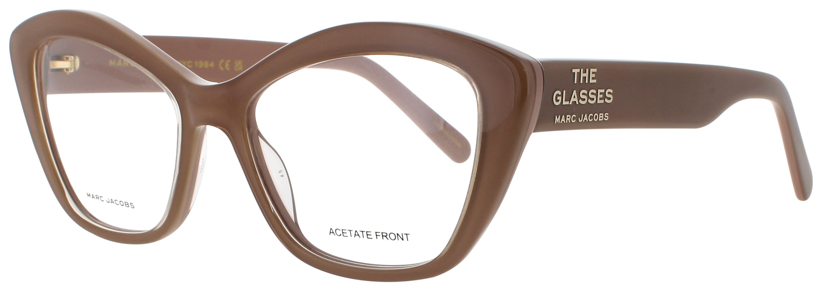 Picture of Marc Jacobs Eyeglasses MARC 802
