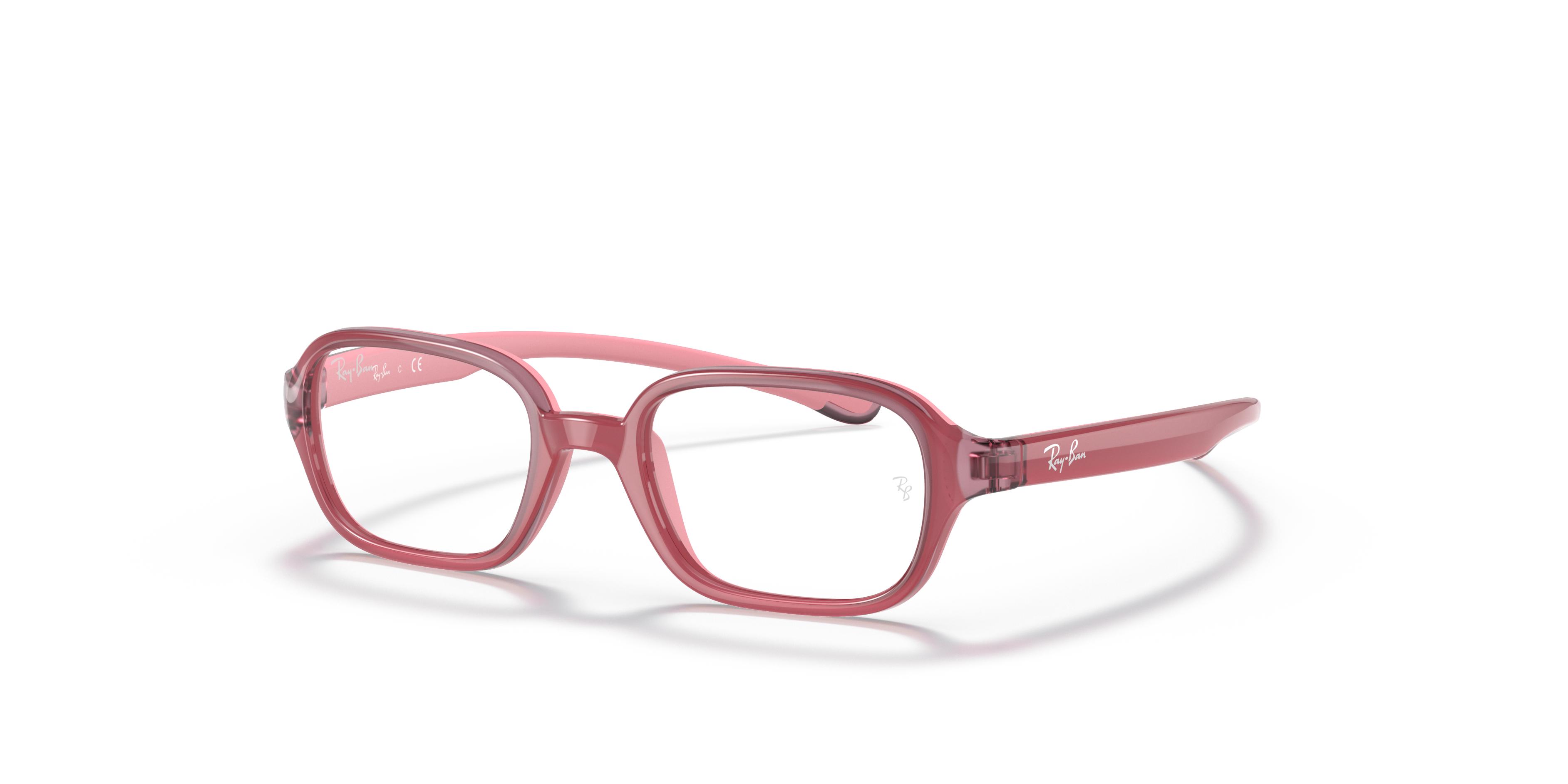 Picture of Ray Ban Jr Eyeglasses RY9074VF