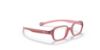 Picture of Ray Ban Jr Eyeglasses RY9074VF