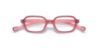 Picture of Ray Ban Jr Eyeglasses RY9074VF