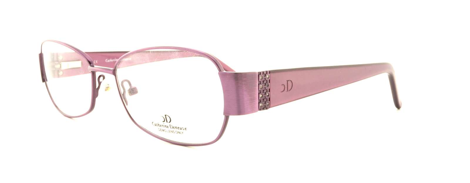 Picture of Catherine Deneuve Eyeglasses CD-304