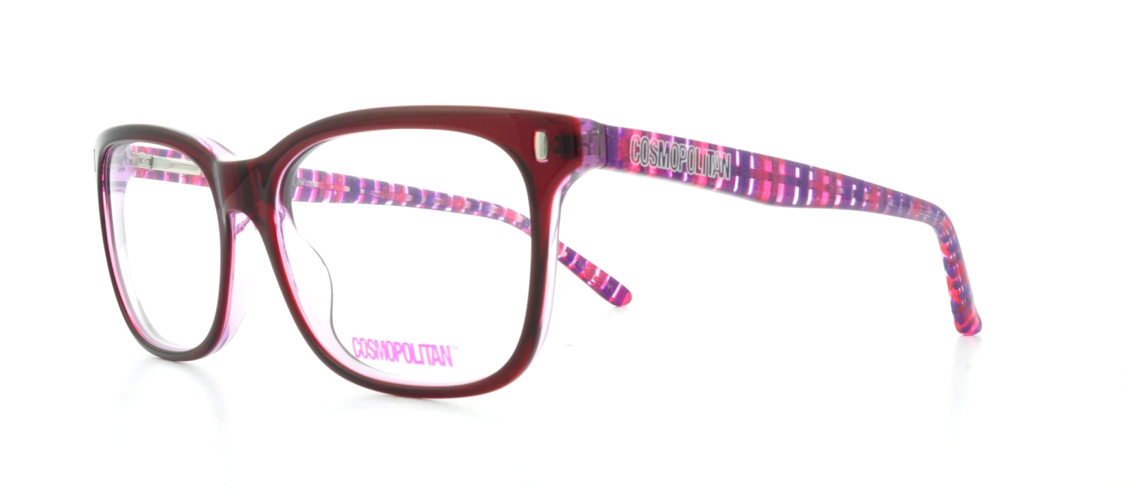 Picture of Cosmopolitan Eyeglasses C201