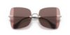 Picture of Miu Miu Sunglasses MU50WS