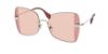 Picture of Miu Miu Sunglasses MU50WS