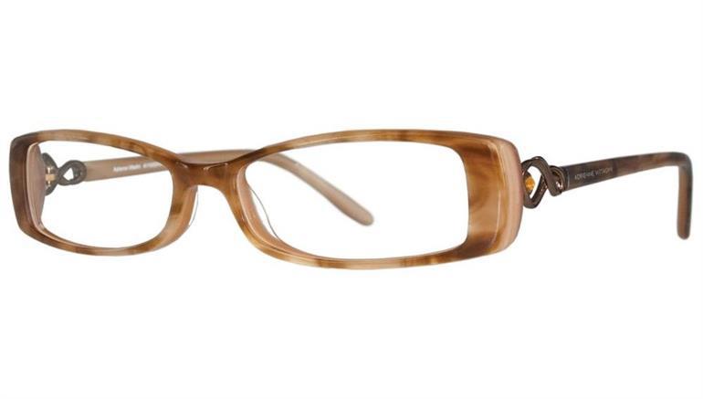 Picture of Adrienne Vittadini Eyeglasses 1082