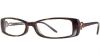 Picture of Adrienne Vittadini Eyeglasses 1082