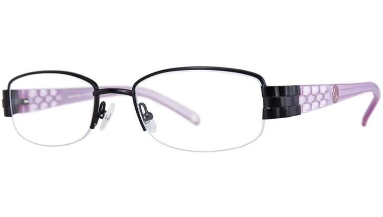 Picture of Adrienne Vittadini Eyeglasses 1096