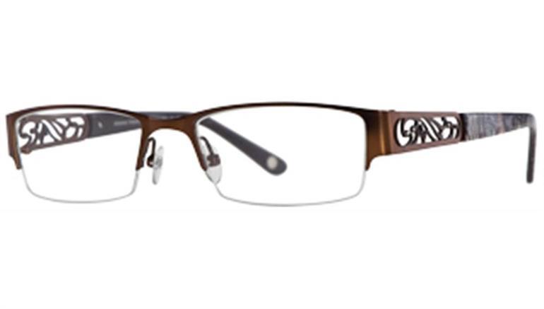 Picture of Adrienne Vittadini Eyeglasses 1108