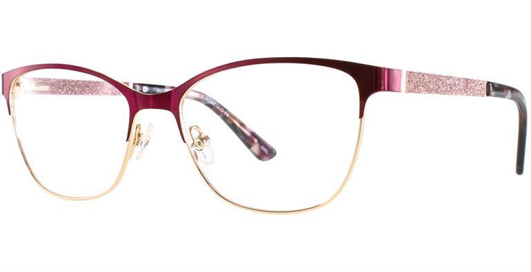Picture of Adrienne Vittadini Eyeglasses 1248
