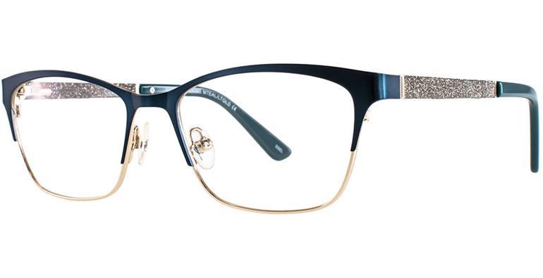 Picture of Adrienne Vittadini Eyeglasses 1250