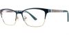 Picture of Adrienne Vittadini Eyeglasses 1250