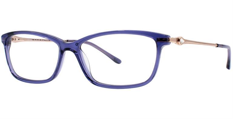 Picture of Adrienne Vittadini Eyeglasses 1266
