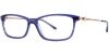 Picture of Adrienne Vittadini Eyeglasses 1266