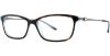 Picture of Adrienne Vittadini Eyeglasses 1266