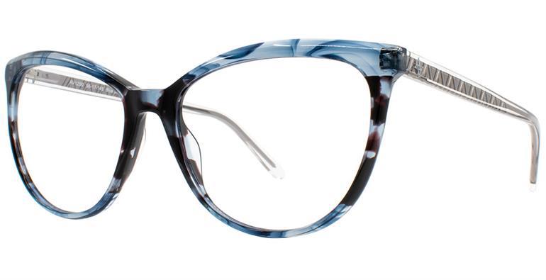 Picture of Adrienne Vittadini Eyeglasses 1290