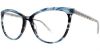 Picture of Adrienne Vittadini Eyeglasses 1290