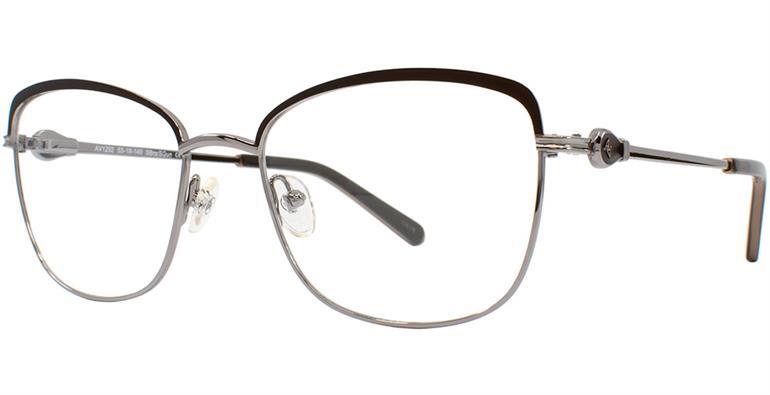 Picture of Adrienne Vittadini Eyeglasses 1292