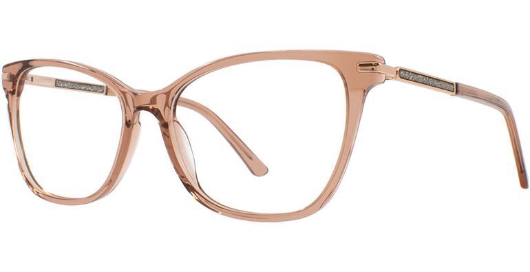 Picture of Adrienne Vittadini Eyeglasses 1310