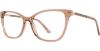 Picture of Adrienne Vittadini Eyeglasses 1310