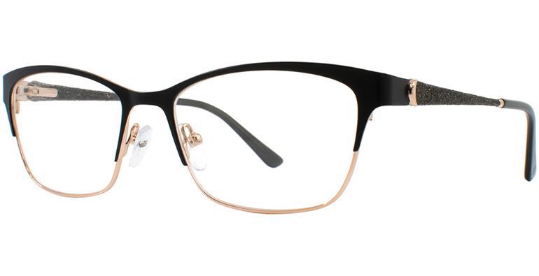 Picture of Adrienne Vittadini Eyeglasses 1312