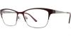 Picture of Adrienne Vittadini Eyeglasses 1312
