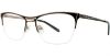 Picture of Adrienne Vittadini Eyeglasses 1314