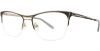 Picture of Adrienne Vittadini Eyeglasses 1314