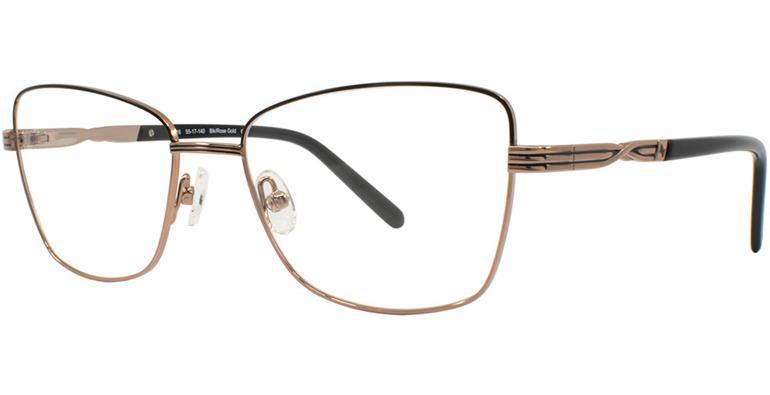 Picture of Adrienne Vittadini Eyeglasses 1316