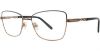 Picture of Adrienne Vittadini Eyeglasses 1316