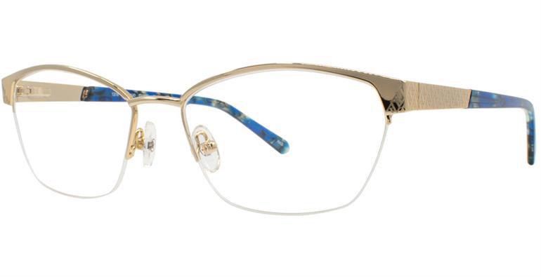 Picture of Adrienne Vittadini Eyeglasses 1318
