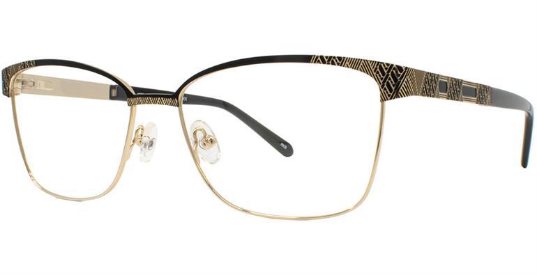 Picture of Adrienne Vittadini Eyeglasses 1320