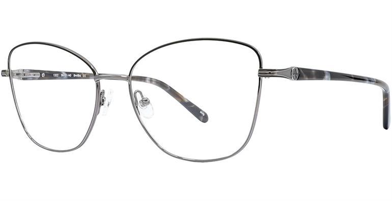 Picture of Adrienne Vittadini Eyeglasses 1322