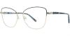 Picture of Adrienne Vittadini Eyeglasses 1322