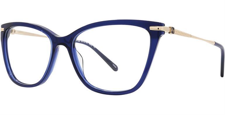 Picture of Adrienne Vittadini Eyeglasses 1328
