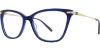 Picture of Adrienne Vittadini Eyeglasses 1328