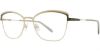 Picture of Adrienne Vittadini Eyeglasses 1334