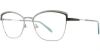 Picture of Adrienne Vittadini Eyeglasses 1334