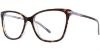 Picture of Adrienne Vittadini Eyeglasses 1338
