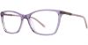 Picture of Adrienne Vittadini Eyeglasses 1340