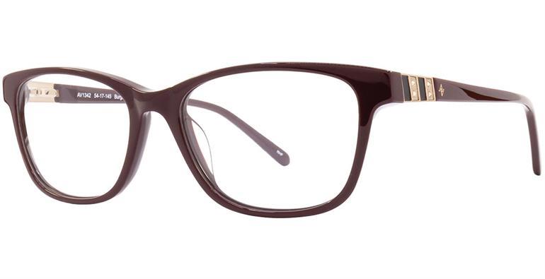 Picture of Adrienne Vittadini Eyeglasses 1342