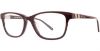 Picture of Adrienne Vittadini Eyeglasses 1342