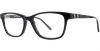 Picture of Adrienne Vittadini Eyeglasses 1342